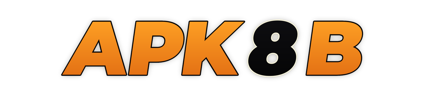 apk8b